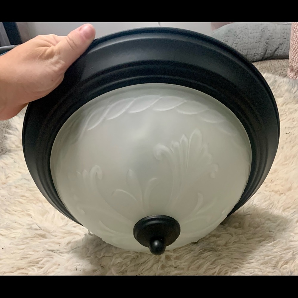 Ceiling light